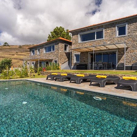 Villa Fauna - Nature & Tranquility - Heated Pool Optional 普拉泽里什 外观 照片