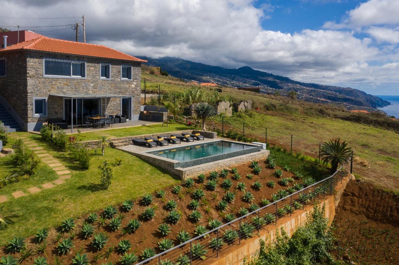 Villa Fauna - Nature & Tranquility - Heated Pool Optional 普拉泽里什 外观 照片