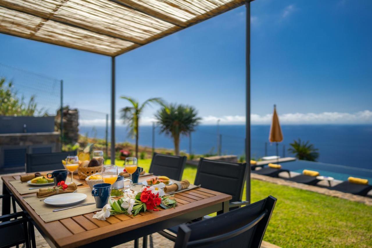 Villa Fauna - Nature & Tranquility - Heated Pool Optional 普拉泽里什 外观 照片