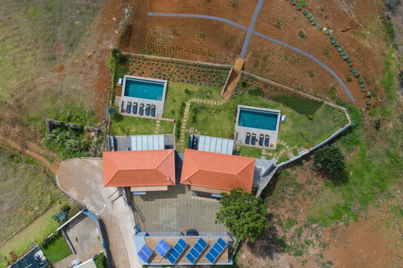 Villa Fauna - Nature & Tranquility - Heated Pool Optional 普拉泽里什 外观 照片