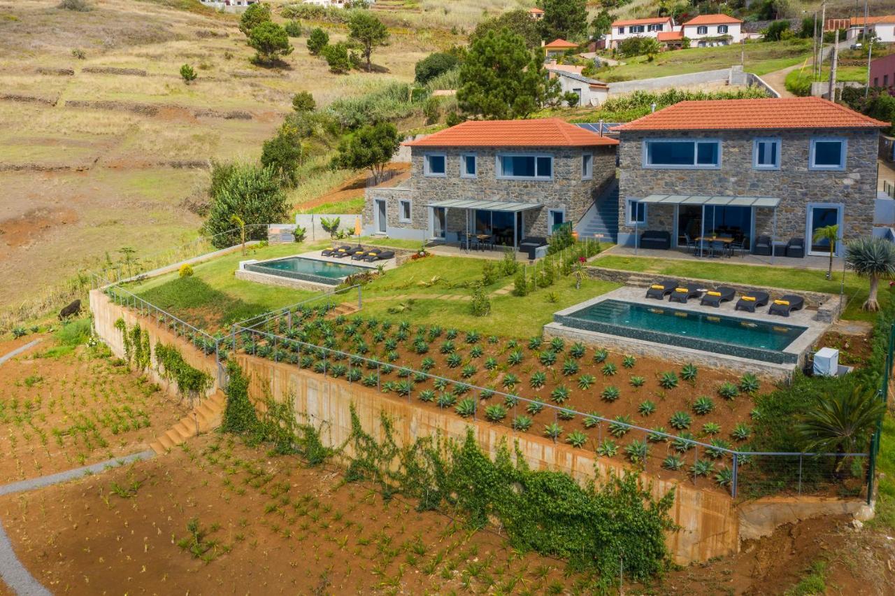 Villa Fauna - Nature & Tranquility - Heated Pool Optional 普拉泽里什 外观 照片