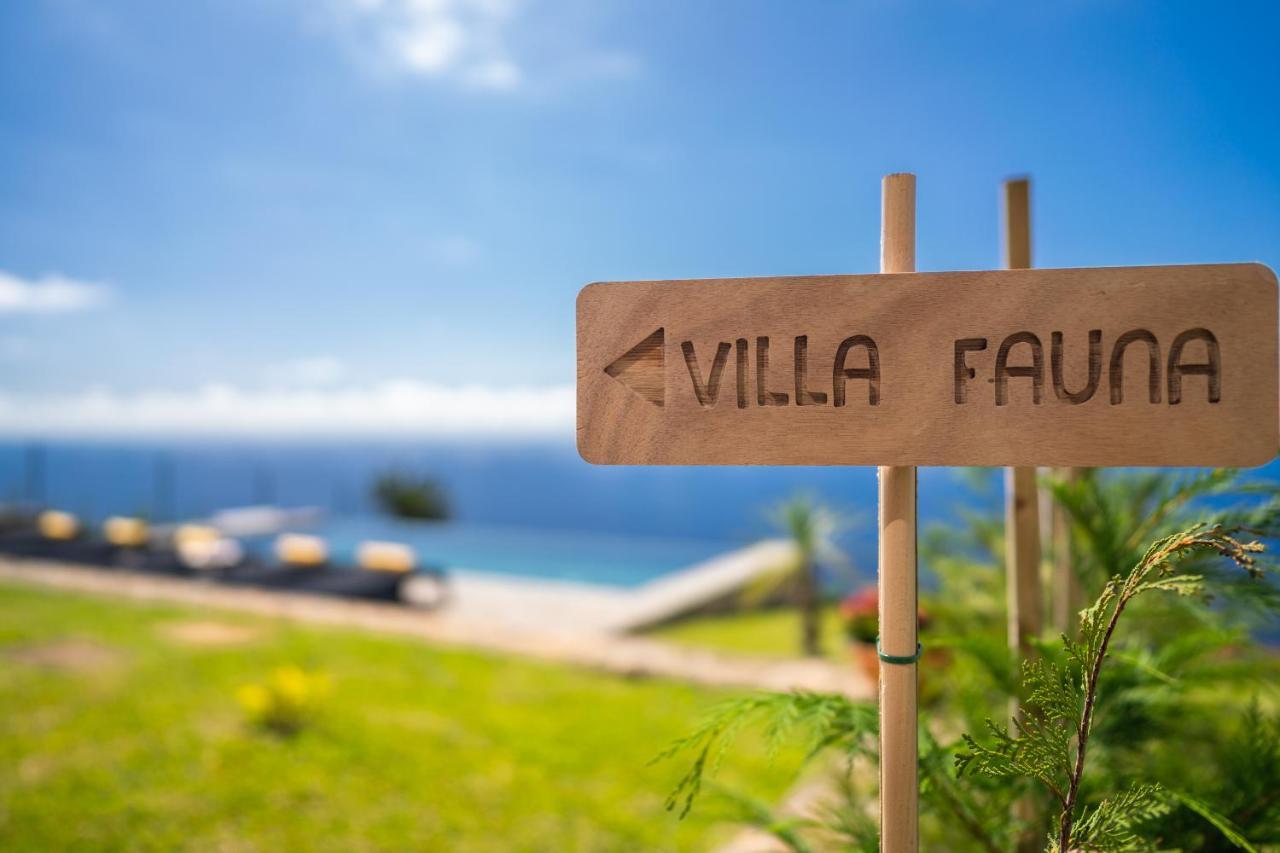 Villa Fauna - Nature & Tranquility - Heated Pool Optional 普拉泽里什 外观 照片