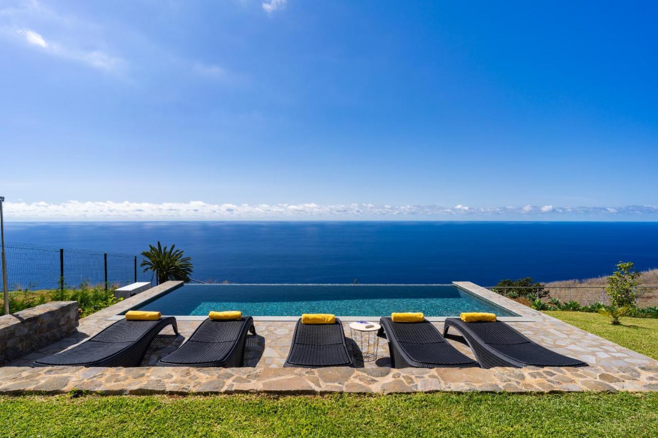 Villa Fauna - Nature & Tranquility - Heated Pool Optional 普拉泽里什 外观 照片